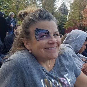 Meet your Posher, Barbara